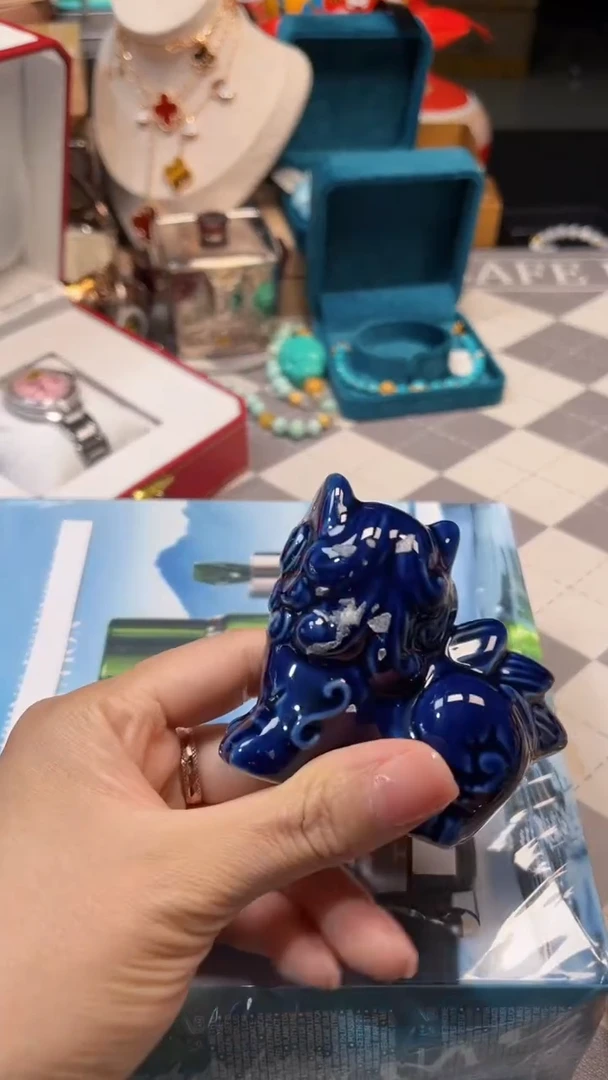 瓷片陶茶666文玩周边多人