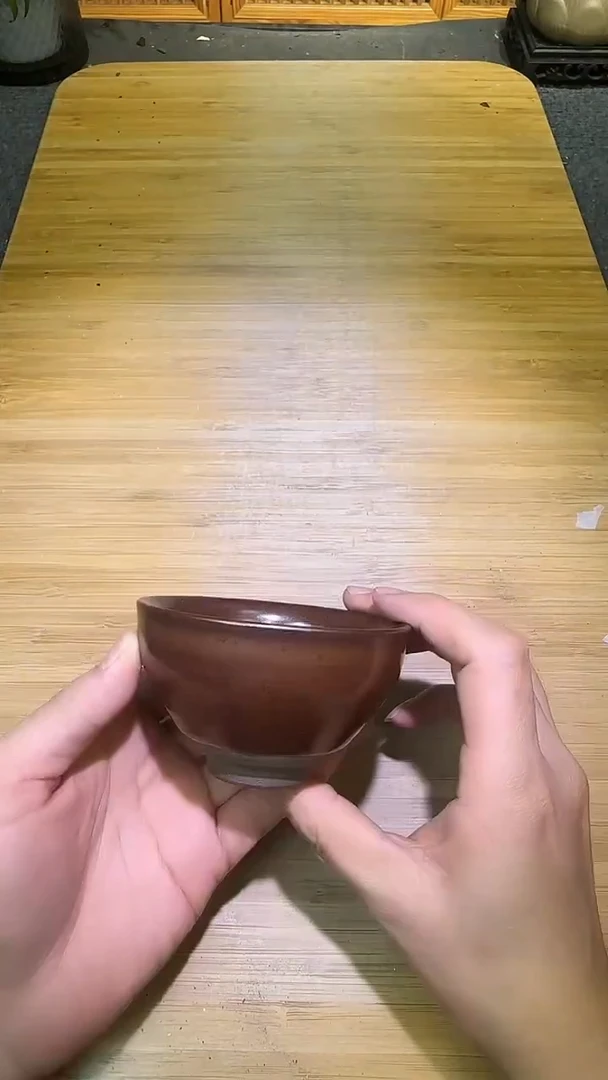 茶盏茶盏88888888铁锈束口