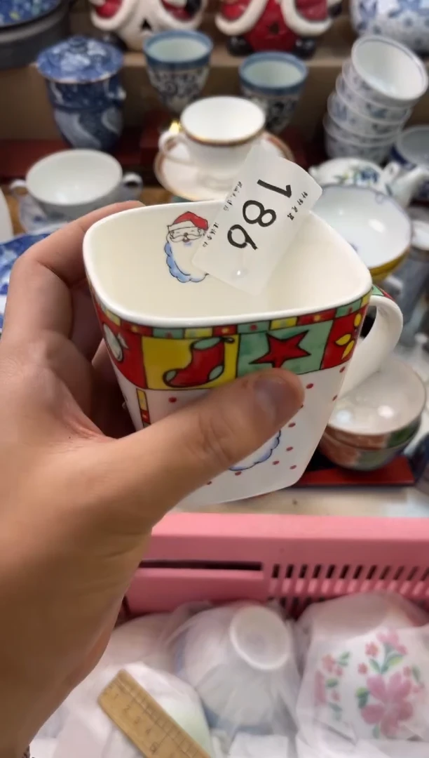 山****s店铺名称 轩轩瓷器 闪购类型 定向 山末Blues
