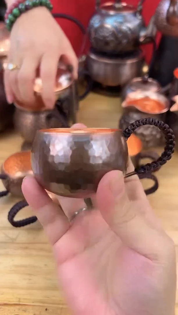 壶538号杯【白云推荐】