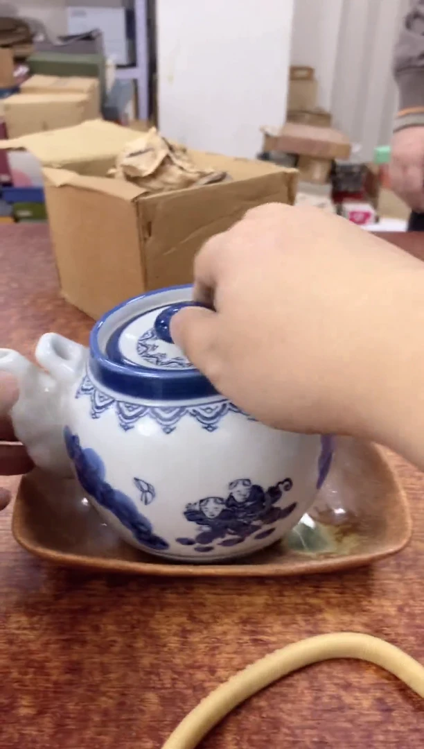 瓷片143小林轩欢迎您
