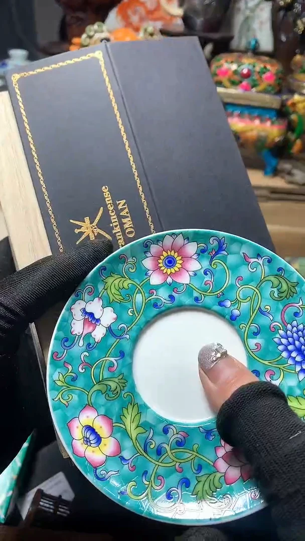 【闪购商品】瓷器默认微瑕瓷器