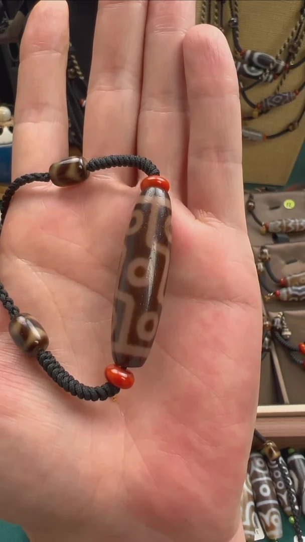 玛瑙/玉髓颈饰未镶嵌玛瑙