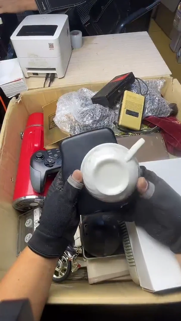 维*亻二手商品不退不换