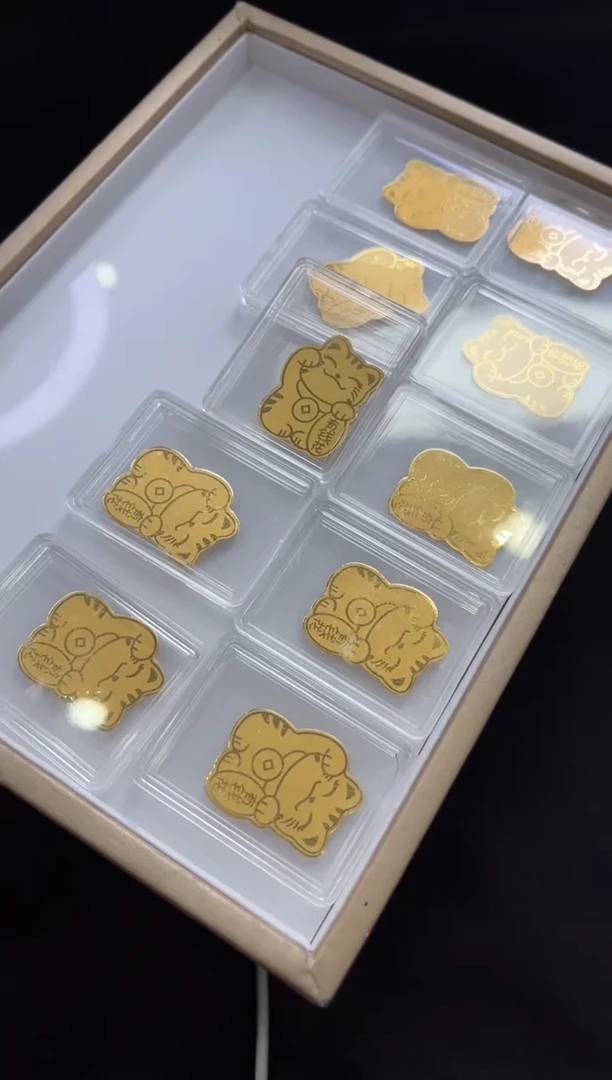 【闪购商品】查罗石手机贴合金J3 多样性发一件