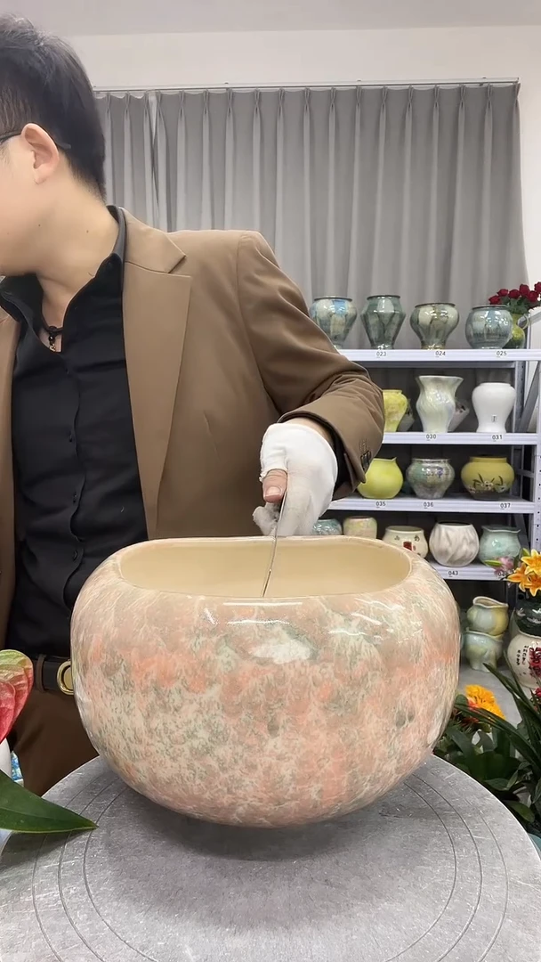 【11.20】直播链接  高度:  15  口径:   18