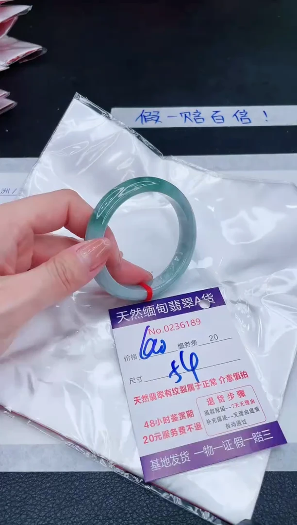 未镶嵌手镯翡翠400.00000