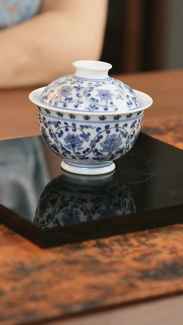 摆件景德镇邮政专属链接@@@JD126