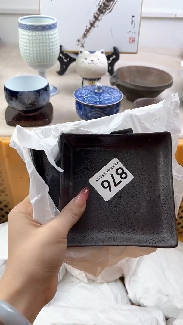 【闪购商品】瓷片876，，，，，，