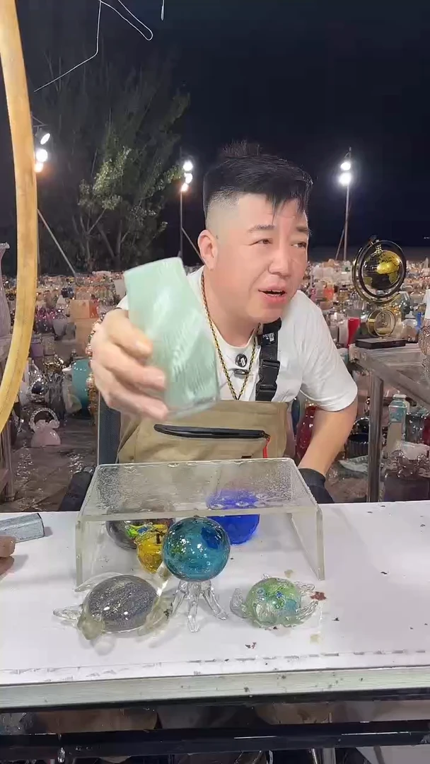 外贸尾货花瓶127