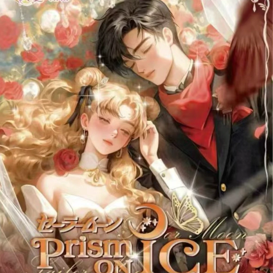 【CC10K15】星泽美少女战 第三弹 爱之终章 国产二创收藏卡牌（代拆）