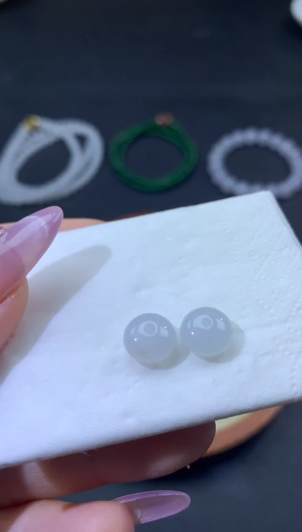 【闪购商品】定制翡翠未镶嵌/0061447