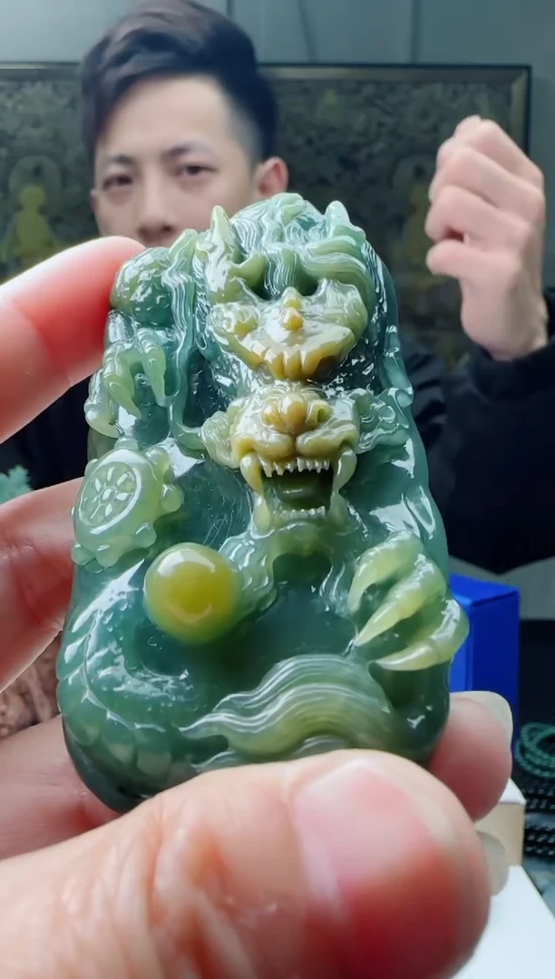 【闪购商品】翡翠颈饰未镶嵌11111111111