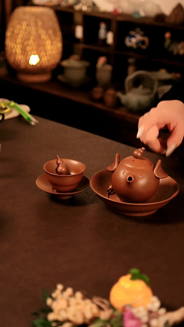 【闪购商品】闪购冲冲冲 小飞猪一套2杯