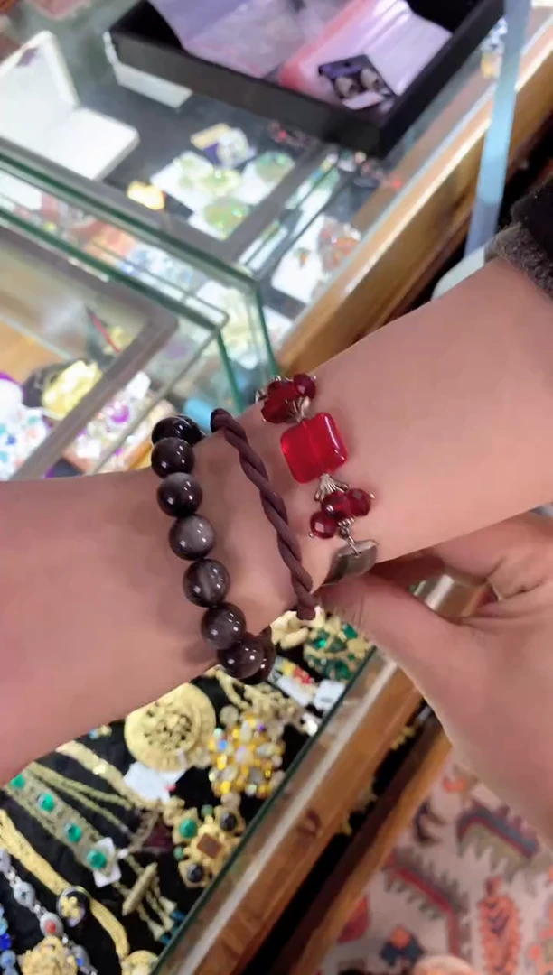 【闪购商品】瓷片楚楚中古珠宝甄选不退换