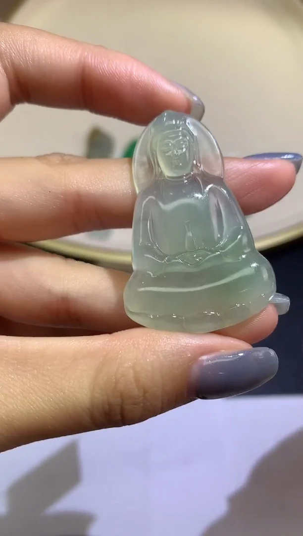 未镶嵌定制翡翠不退|A103|9800