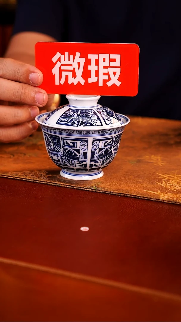 景德镇手工手绘茶器-55