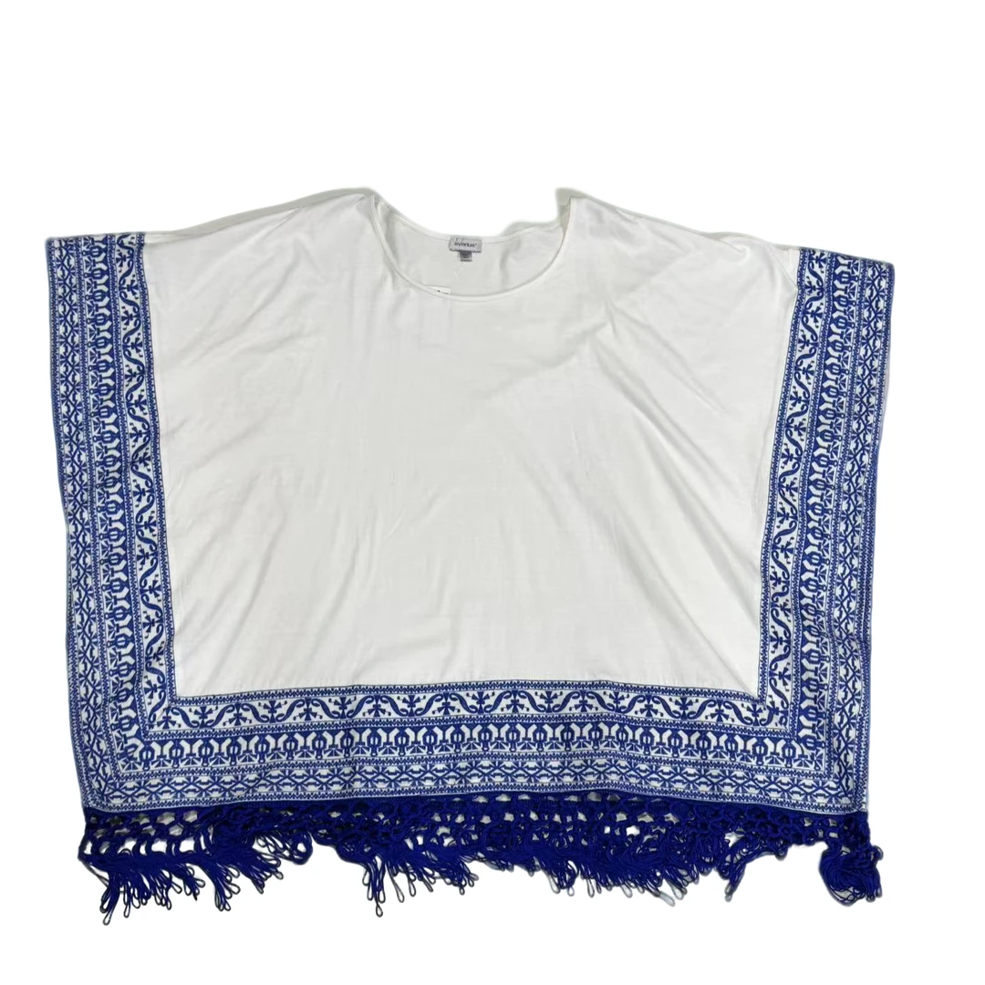 外贸原单女士披肩25441923