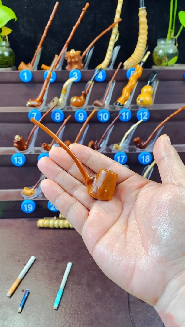 木檬子木的精品小斗