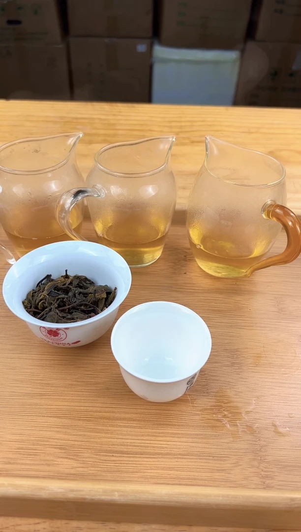 壶570号壶【白云推荐】易早春500克