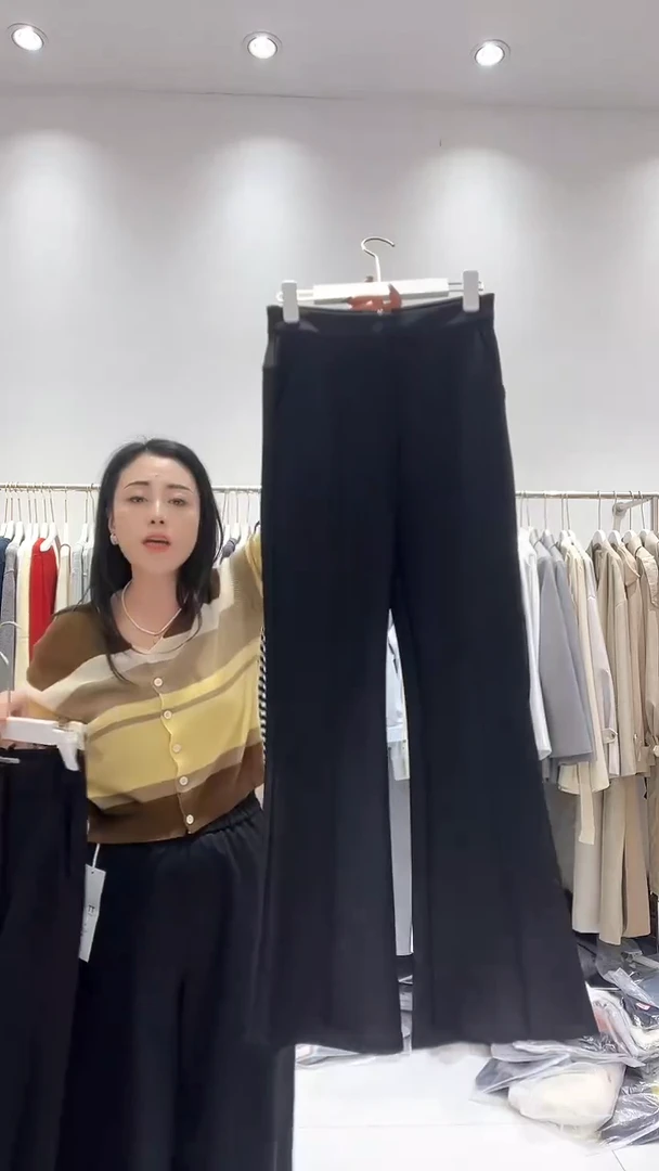 锦汐里女装 批发006