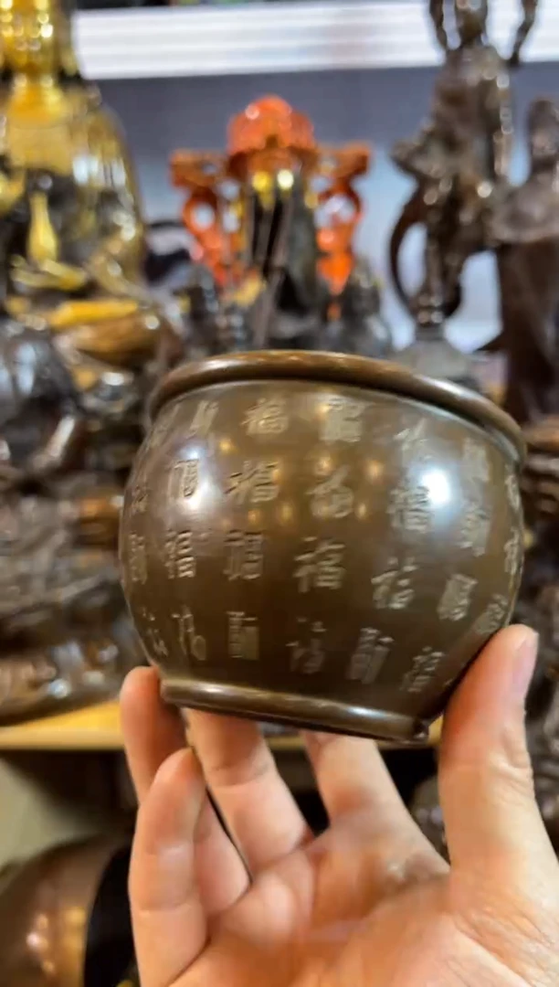 .案台摆件 物品摆件