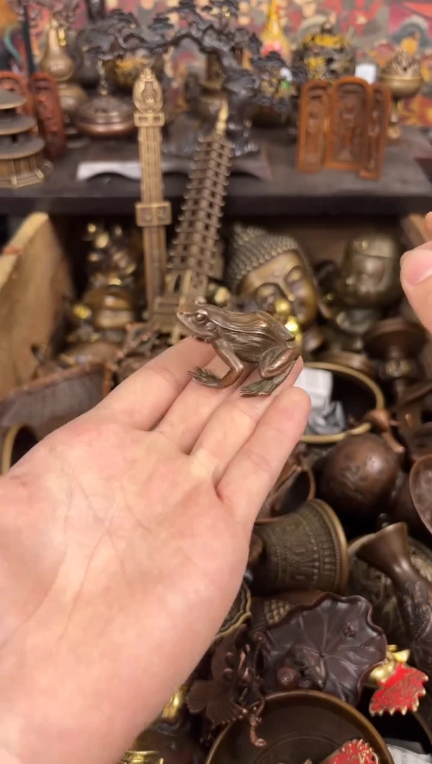 信德铜器壹专属精选链接