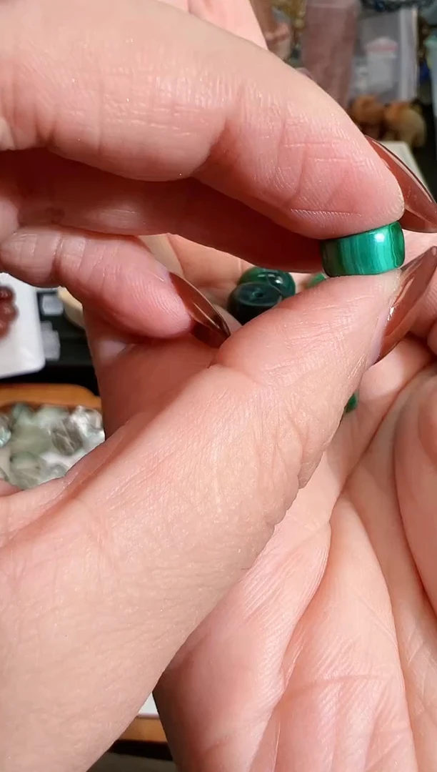 颈饰未镶嵌水晶15a多样性发其一/10.30/一单.3颗