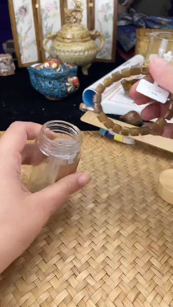 手串按图发货，看清尺寸品相再拍