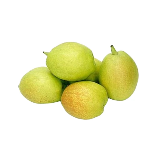 库尔勒香梨 箱装（15斤左右）