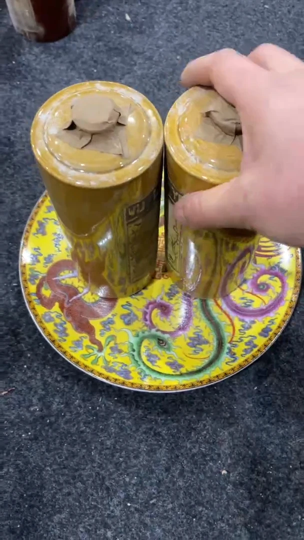 瓷片所见即所得，瓷片