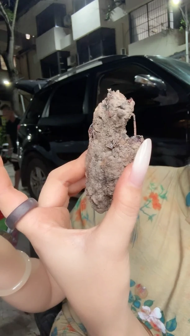 藤类海南降真香十亩香熏香油膏42克