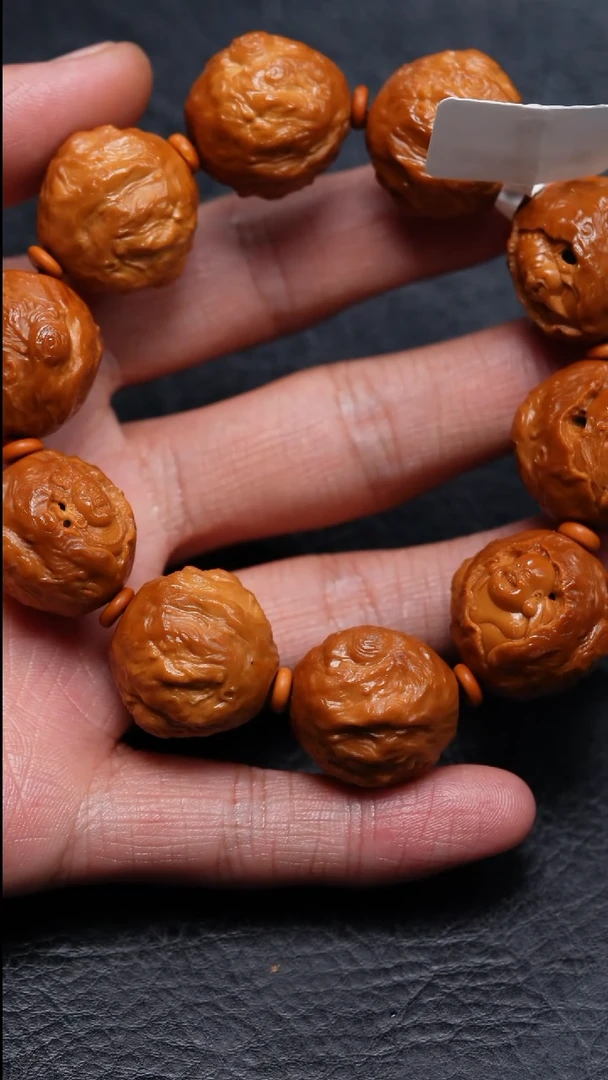 手串/手链橄榄核A****?橄榄核