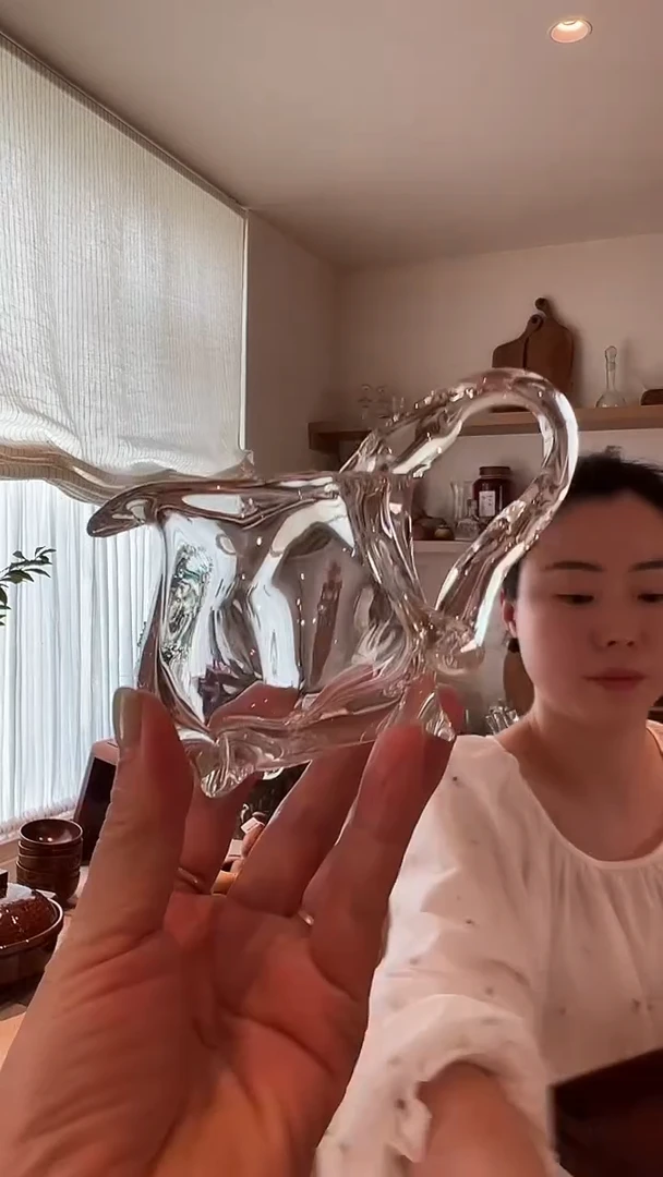 茶道摆件0000原光弘分享壶2073