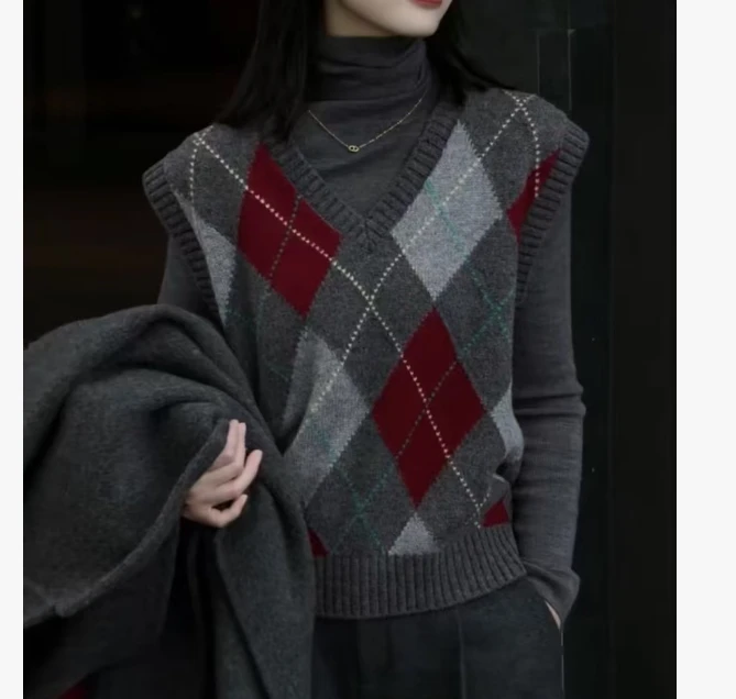 2025冬季时尚潮流百搭精品女装仙XTRE0C