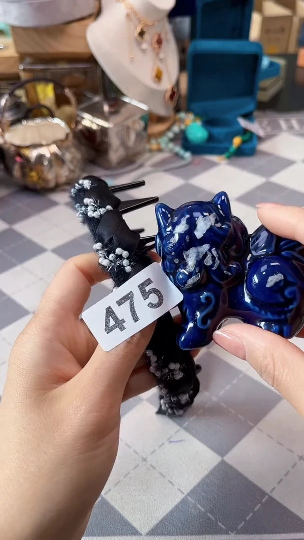 瓷片陶茶666文玩周边多人