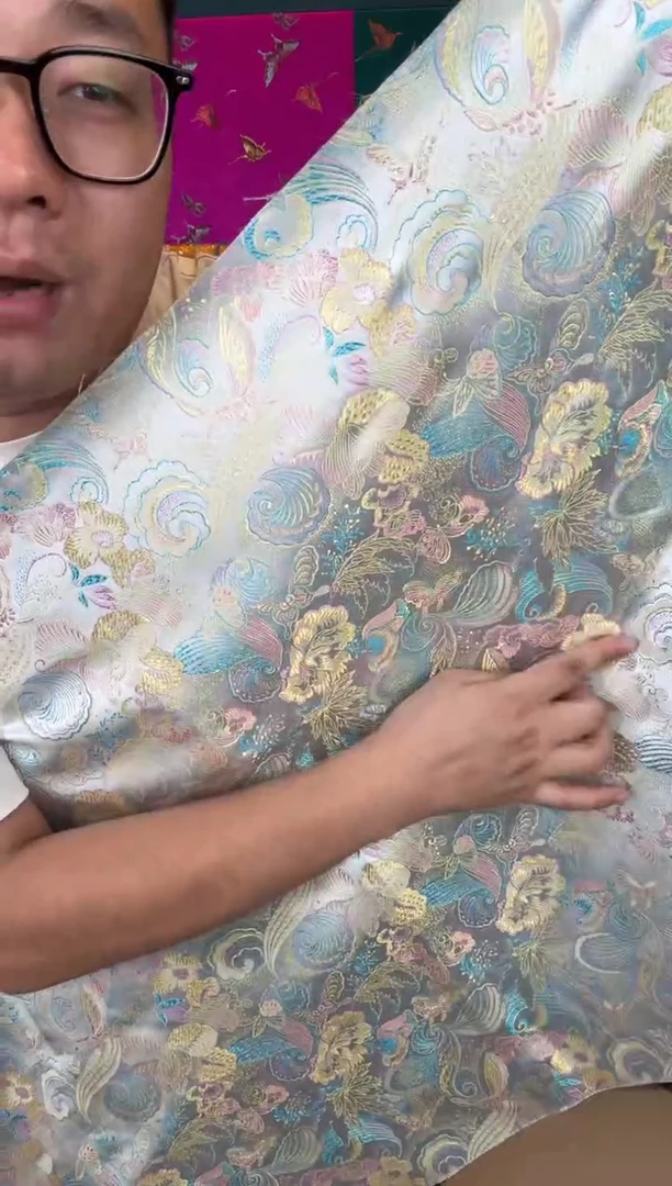 混纺布头1单60公分，多拍连裁