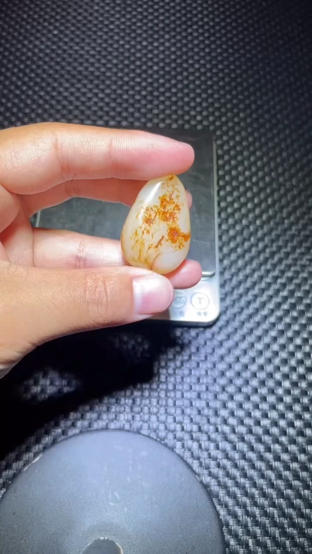 【闪购商品】和田玉挂件未镶嵌110