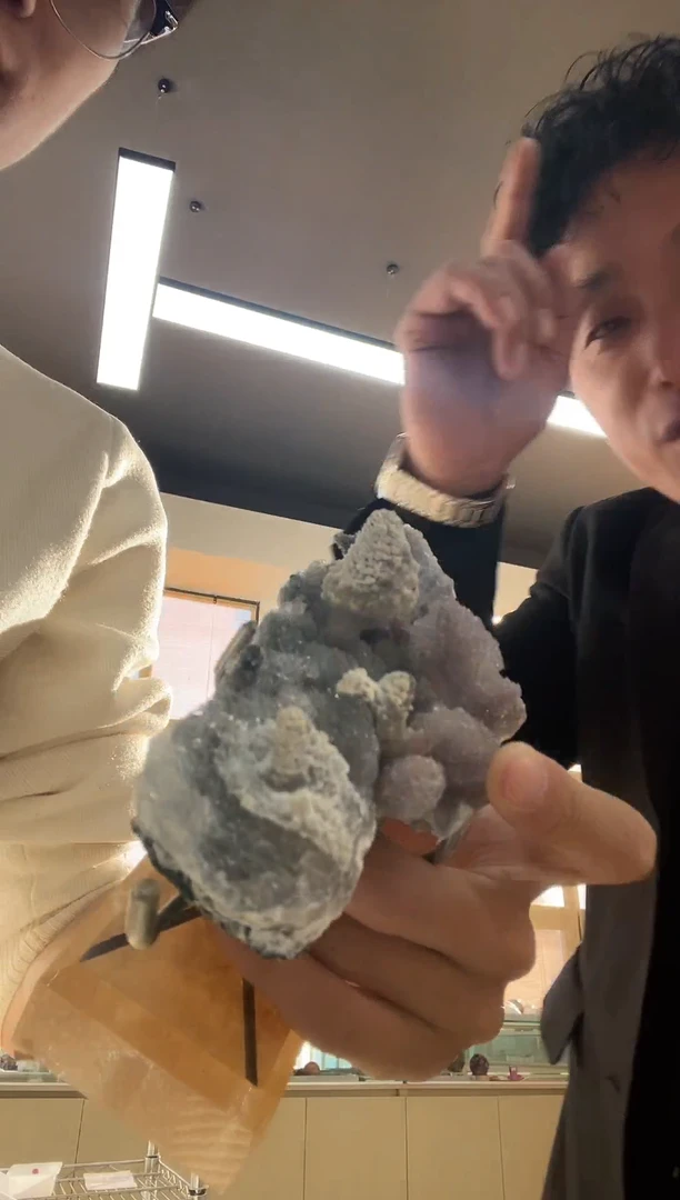 未镶嵌珠宝半成品水晶C1003
