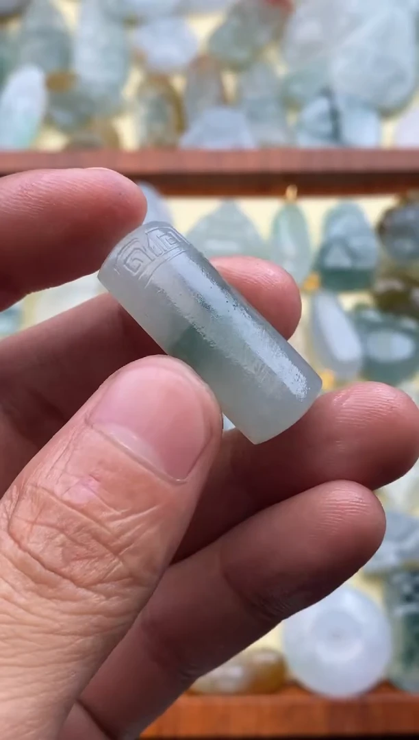 未镶嵌定制翡翠天然缅甸A货翡翠