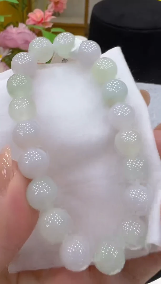 未镶嵌手串翡翠多样性团购发一件