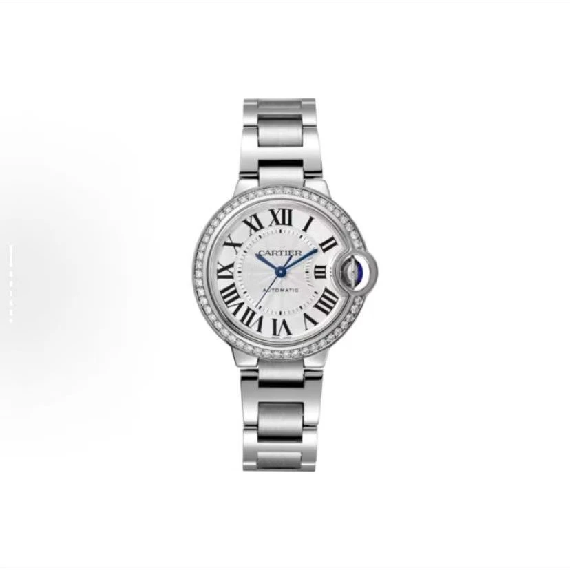 99新 Cartier/卡地亚 卡地亚 安洁利严选/wx52885