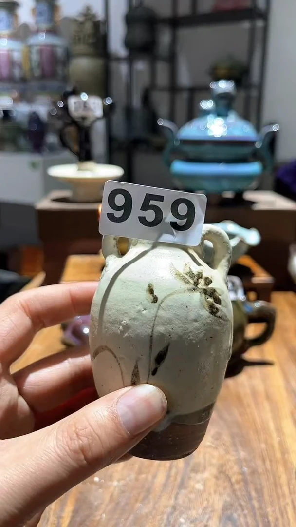 【闪购商品】摆件                  