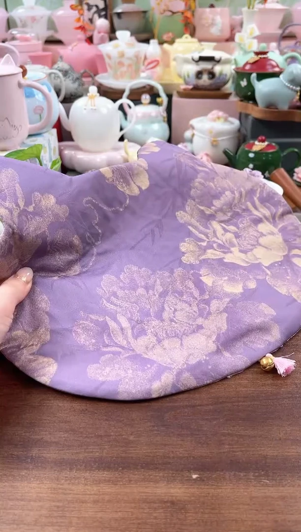 茶具：库存仅剩1件