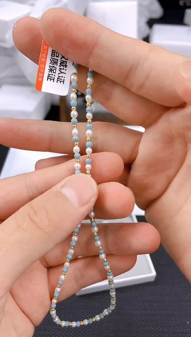 未镶嵌耳饰淡水珍珠xl1008