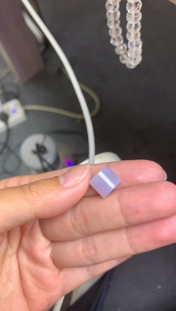 【闪购商品】定制翡翠未镶嵌毛货