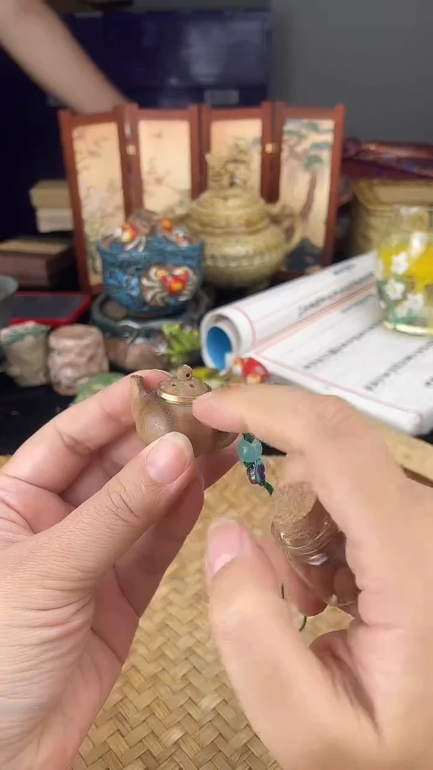 瓷片按图发货，看清尺寸品相再拍