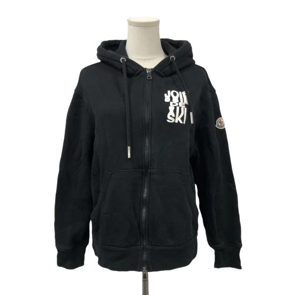 妃鱼/盟可睐/棉/外套/95新/M8/4