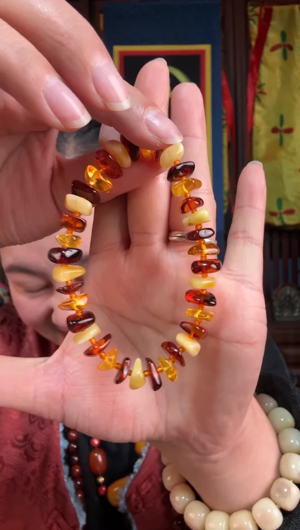 无非金属藏地古串