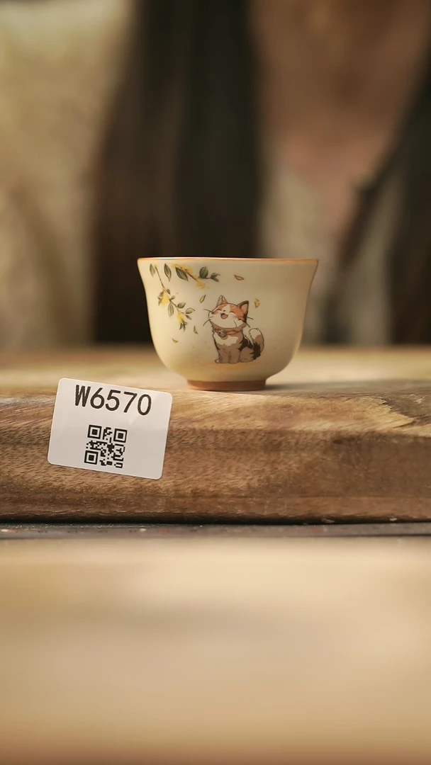 【闪购商品】【经典福利】/ 杯子@@W6570